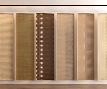 Modern Wall Panel-ID:812098983
