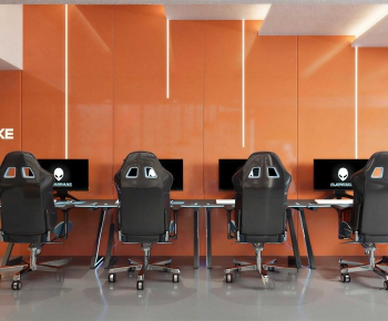 Modern Internet Cafe-ID:461322076
