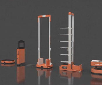 Modern Industrial Equipment-ID:421132092