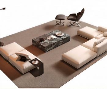 Modern Sofa Combination-ID:899993906