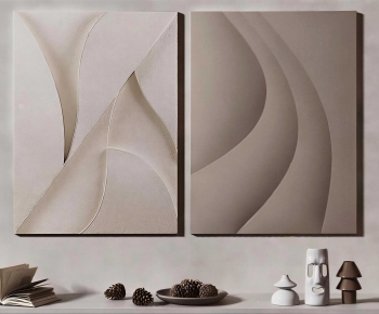 Wabi-sabi Style Painting-ID:806982998