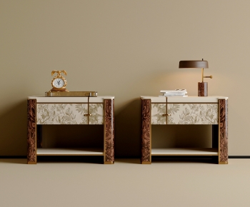 Modern Bedside Cupboard-ID:529708925