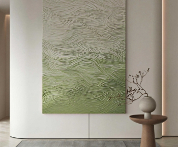 Wabi-sabi Style Painting-ID:836375007