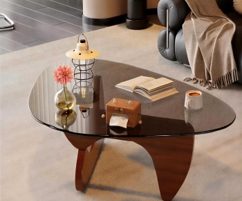 Modern Coffee Table-ID:143366105