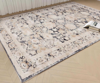 American Style The Carpet-ID:680639984