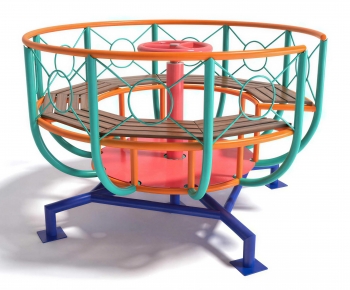 Modern Equipment For Children-ID:903639089
