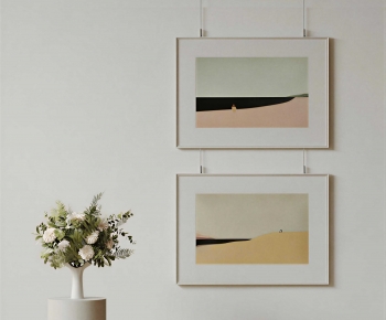 Nordic Style Painting-ID:767537127