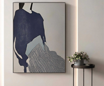 Modern Painting-ID:722785952
