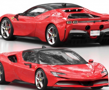 Modern Car-ID:596759394