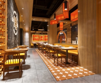 New Chinese Style Restaurant-ID:100579322