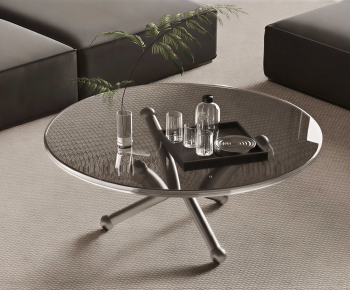 Modern Coffee Table-ID:300034058