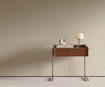 Modern Side Table/corner Table-ID:601432093