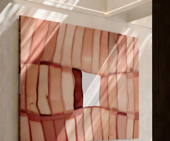 Wabi-sabi Style Painting-ID:790282011
