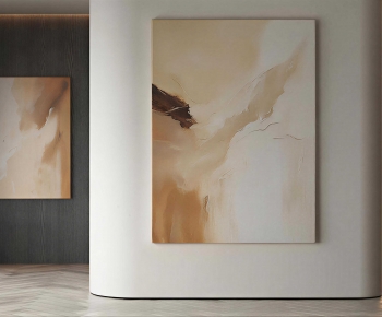 Wabi-sabi Style Painting-ID:723557957