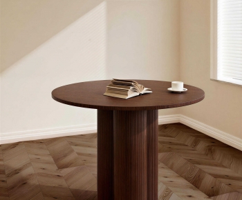 Modern Side Table/corner Table-ID:968692063