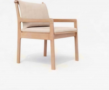 Nordic Style Lounge Chair-ID:575777055