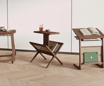 Modern Side Table/corner Table-ID:975102909
