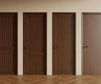 Modern Entrance Door-ID:631918914