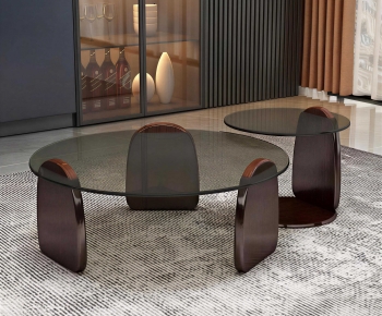 Modern Coffee Table-ID:657820718