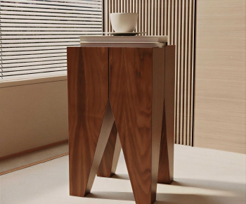 Modern Side Table/corner Table-ID:825579888