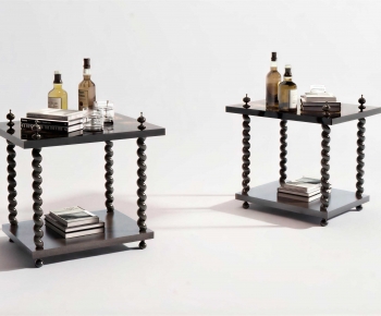 New Classical Style Side Table/corner Table-ID:322761063