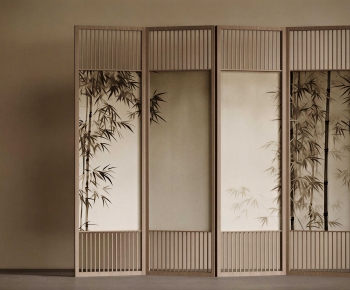 New Chinese Style Partition-ID:352410084