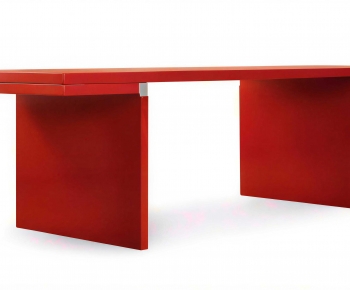 Modern Office Table-ID:323157073