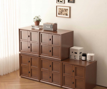 Modern Side Cabinet-ID:463299049