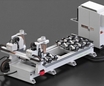Modern Industrial Equipment-ID:714120914
