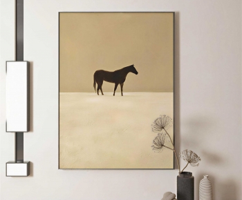 Wabi-sabi Style Painting-ID:777192127