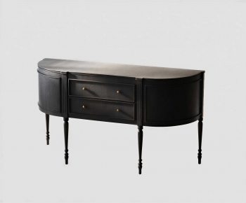 American Style Sideboard-ID:968708042
