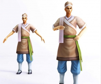 Chinese Style Human-ID:647057064