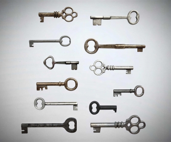 Modern Piece Of Hardware-ID:126247885