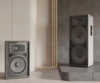 Modern Sound Box-ID:840197097