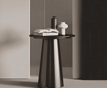 Modern Side Table/corner Table-ID:498569974