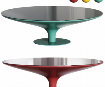 Modern Dining Table-ID:249445922