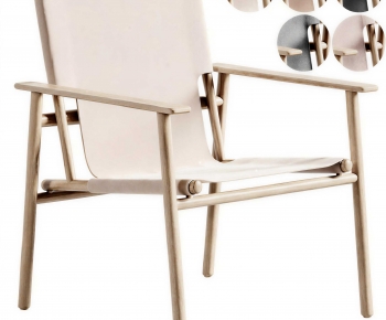 Modern Lounge Chair-ID:648499013