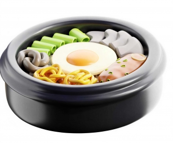Modern Food-ID:744287979