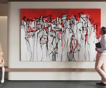 Modern Painting-ID:606141197