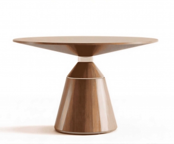 Modern Side Table/corner Table-ID:663264047