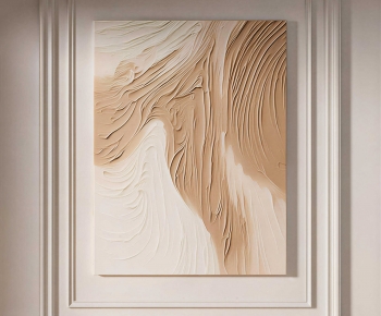 Wabi-sabi Style Painting-ID:323688982