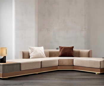 Modern Corner Sofa-ID:653989084