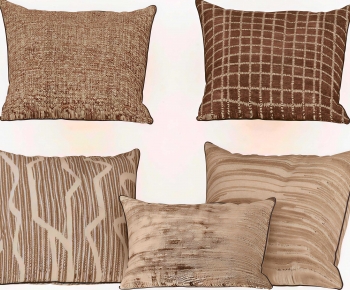 Wabi-sabi Style Pillow-ID:202831038
