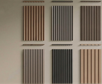 Modern Wall Panel-ID:639364966