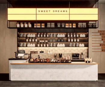 Modern Counter Bar-ID:228526129