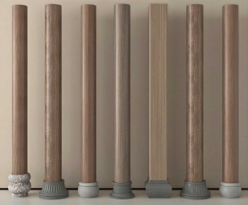 New Chinese Style Column-ID:260385999