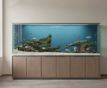 Modern Fish Tank-ID:783538872