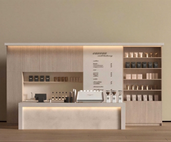 Modern Cafe-ID:907552001