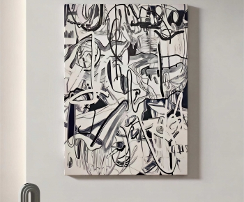 Modern Painting-ID:704067958