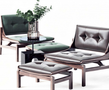 Modern Lounge Chair-ID:955290858
